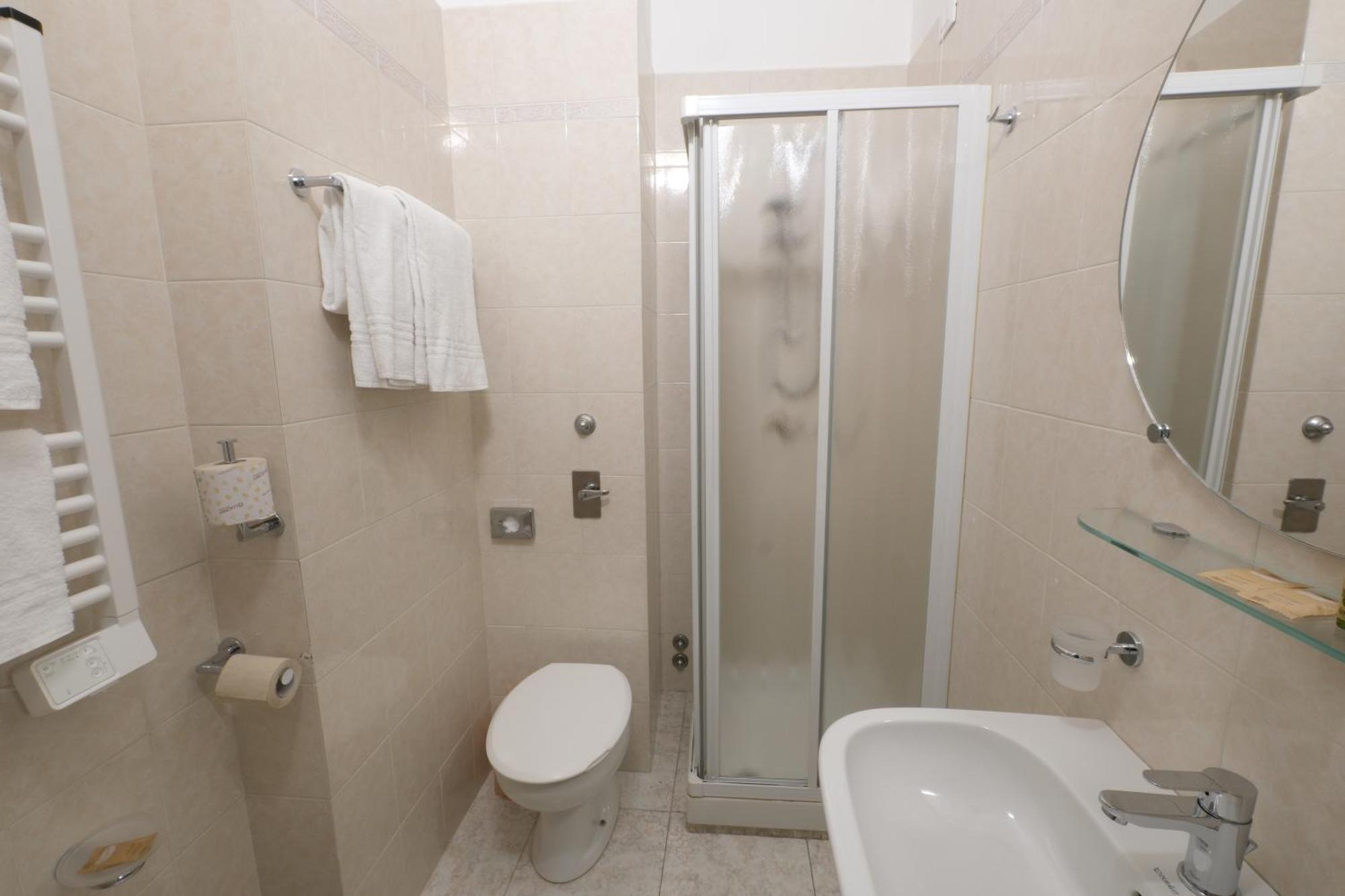 Mistral Hotel Milan