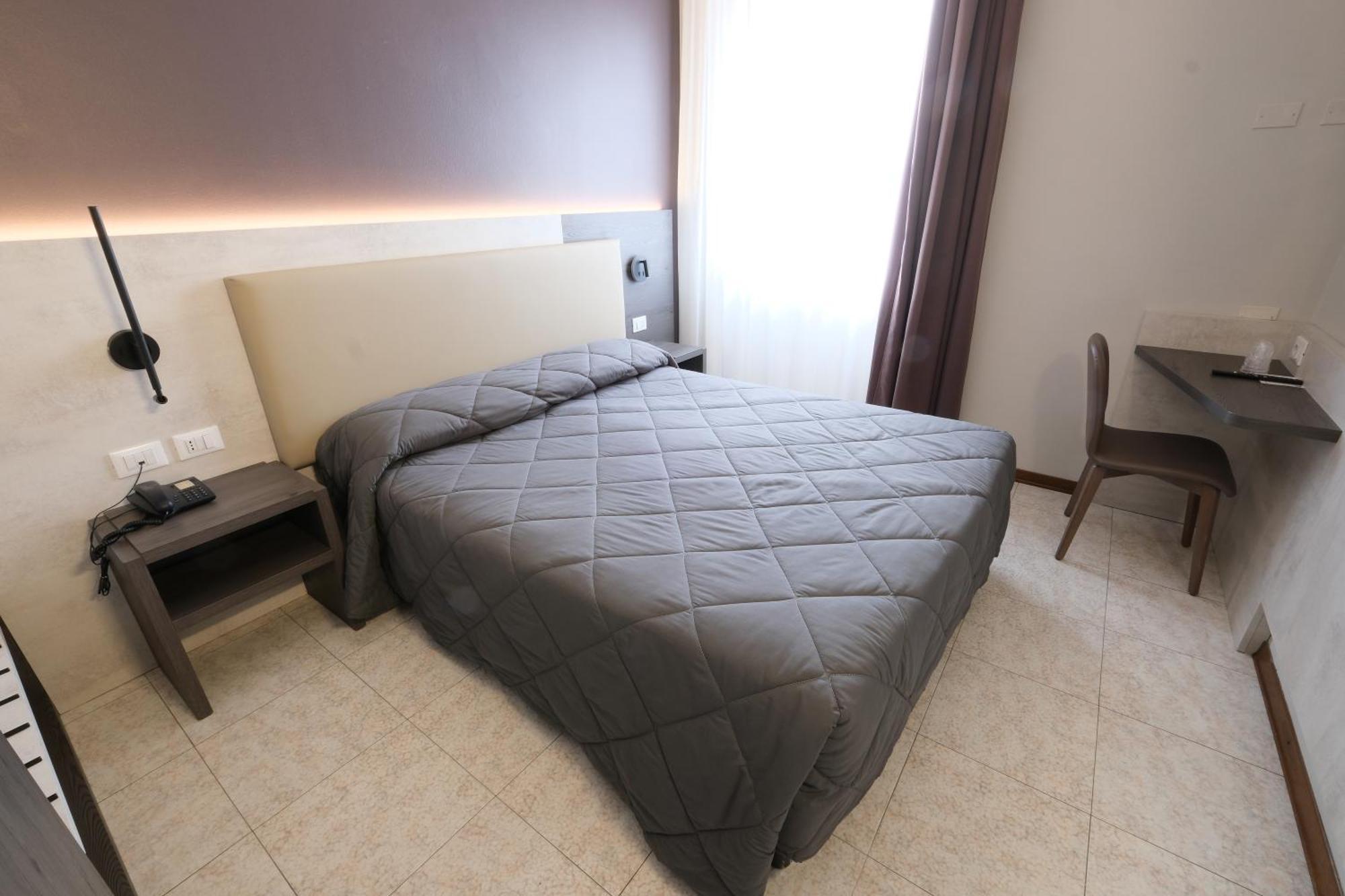 Hotel Mistral Mailand